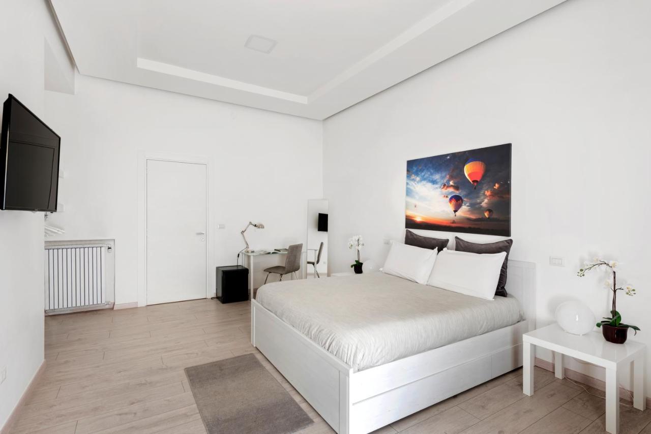 Pensionat Maison Piazza Cavour 2*