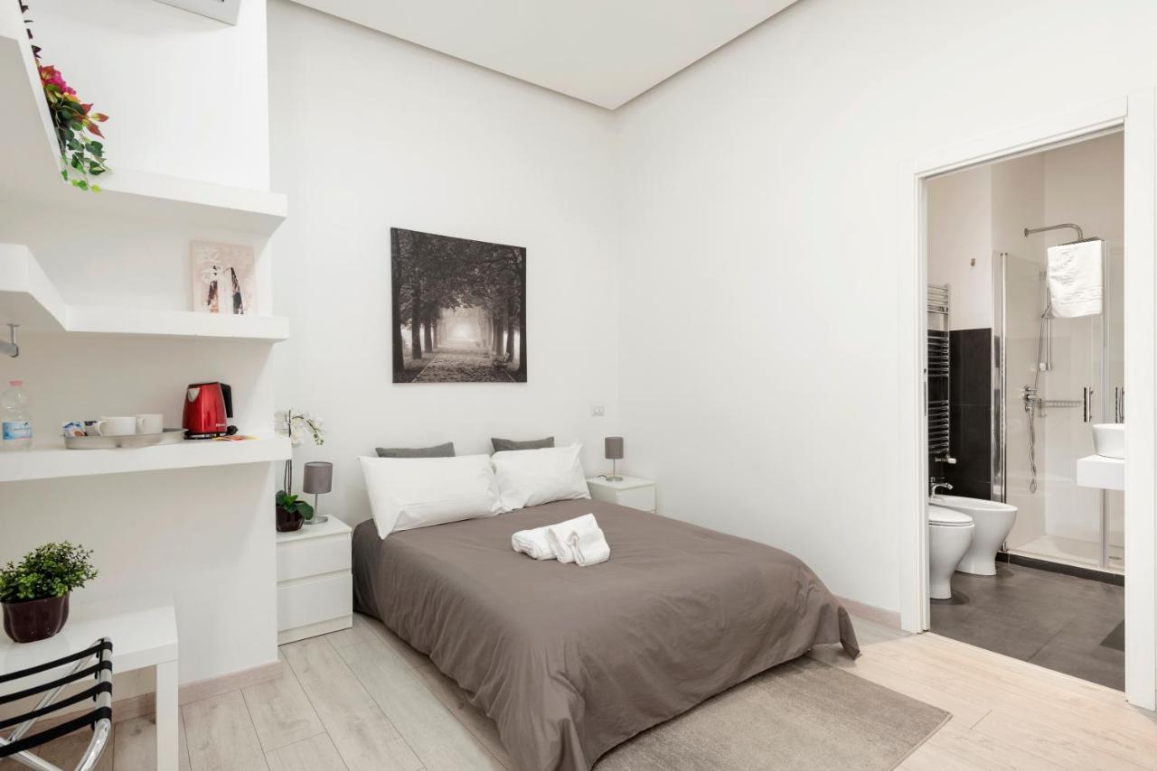 Pensionat Maison Piazza Cavour 2*