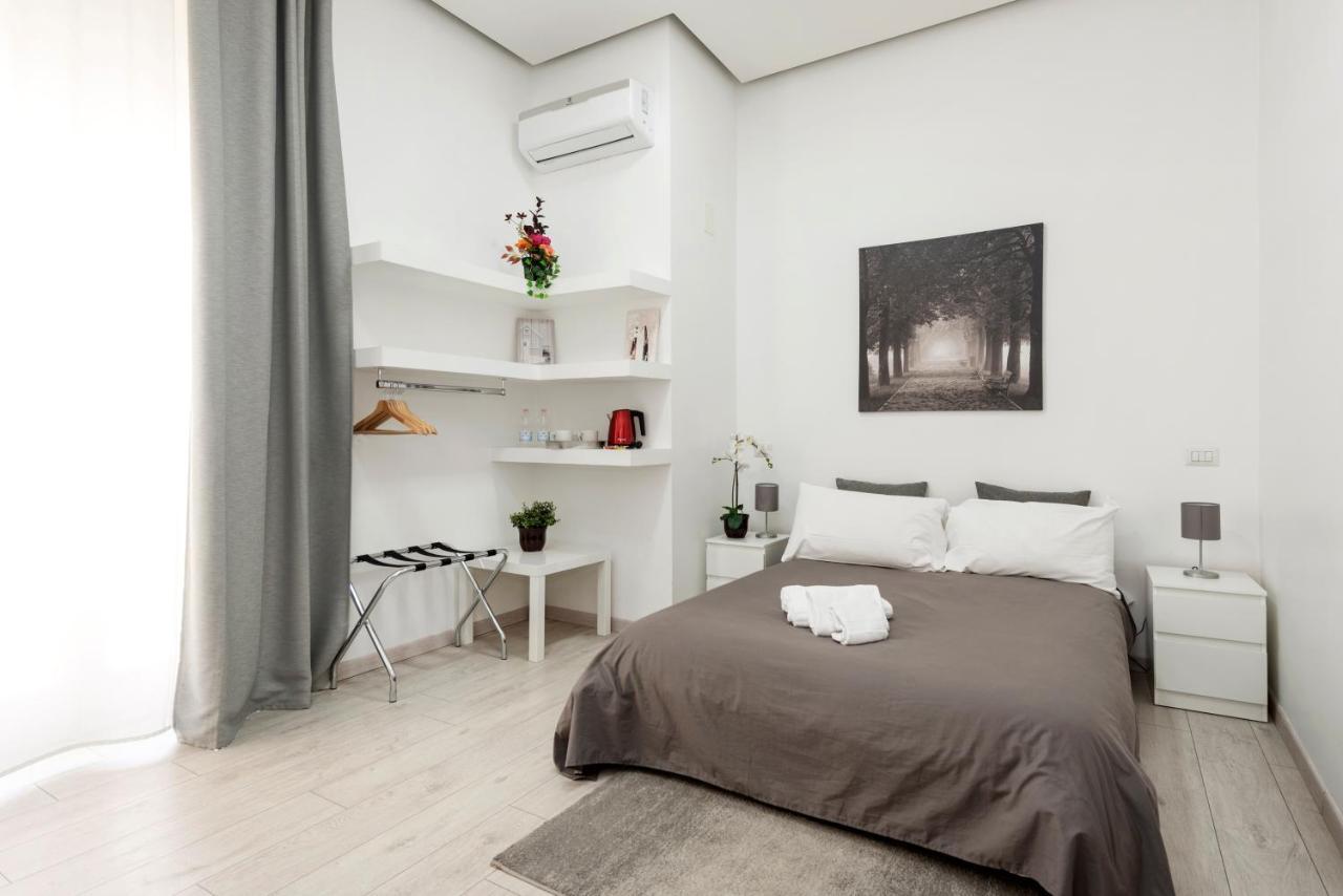 Pensionat Maison Piazza Cavour