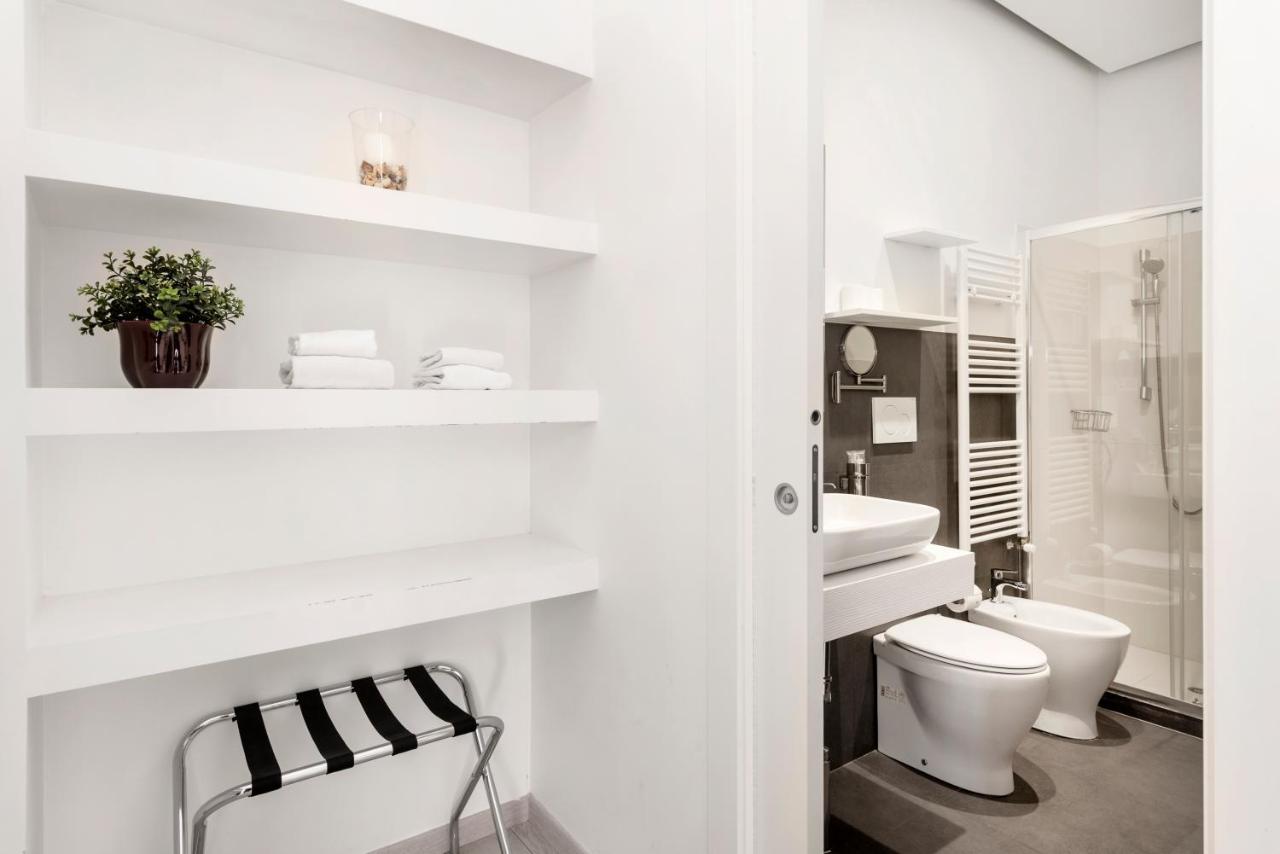 Maison Piazza Cavour Pensionat 2*