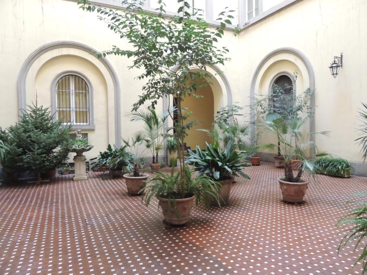 Maison Piazza Cavour Pensionat